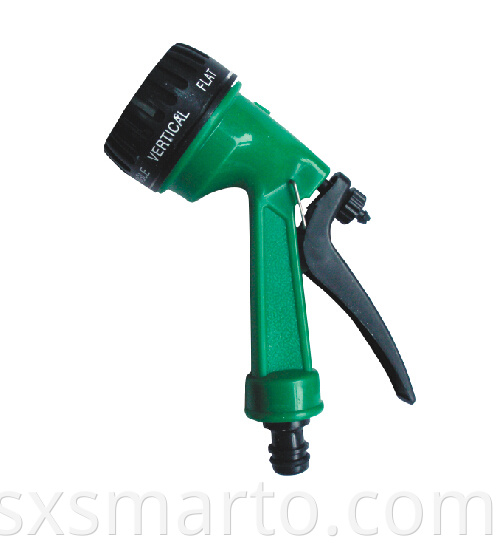 Adjustable Water Spray Gun